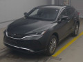 2020 Toyota Harrier Hybrid