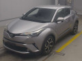 2017 Toyota C-HR