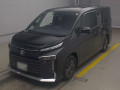 2022 Toyota Voxy
