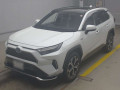 2022 Toyota Rav4 PHV