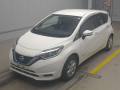 2017 Nissan Note