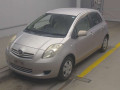 2007 Toyota Vitz