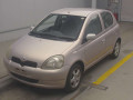 1999 Toyota Vitz