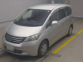 2011 Honda Freed