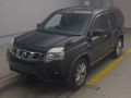 2013 Nissan X-Trail