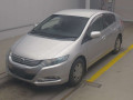 2009 Honda Insight