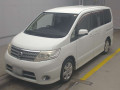 2010 Nissan Serena