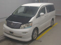 2003 Toyota Alphard