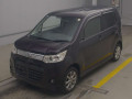 2014 Suzuki WAGON R STINGRAY