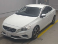 2012 Volvo S60