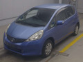 2011 Honda Fit