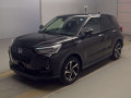 2022 Daihatsu Rocky