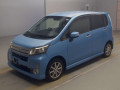 2013 Daihatsu Move Custom