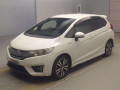 2014 Honda Fit Hybrid