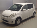 2009 Toyota Passo
