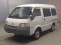 2013 Nissan Vanette Van