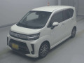 2017 Daihatsu Move Custom