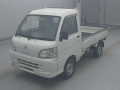 2012 Daihatsu Hijet Truck
