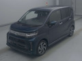 2022 Daihatsu Move Custom