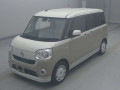 2017 Daihatsu Move Canbus