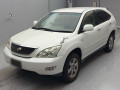 2011 Toyota Harrier