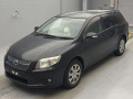 2007 Toyota Corolla Fielder