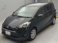 2016 Toyota Sienta