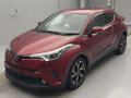 2017 Toyota C-HR
