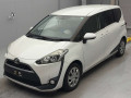 2016 Toyota Sienta