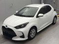 2023 Toyota YARIS