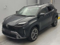 2023 Toyota YARIS CROSS