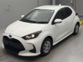 2023 Toyota YARIS