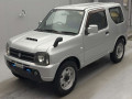 2015 Suzuki Jimny