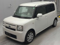 2011 Daihatsu Move Conte