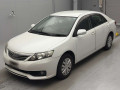 2011 Toyota Allion