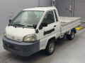 2005 Toyota Townace Truck