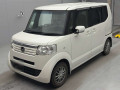 2012 Honda N-BOX