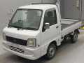 2007 Subaru Sambar Truck