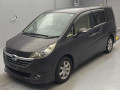 2005 Honda Step WGN