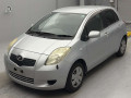 2007 Toyota Vitz