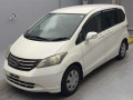 2009 Honda Freed