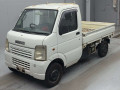 2004 Suzuki Carry Truck