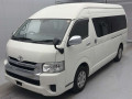 2015 Toyota Hiace Wagon