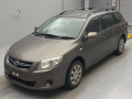 2012 Toyota Corolla Fielder