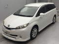 2009 Toyota Wish