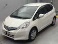 2011 Honda Fit Hybrid
