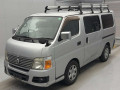 2009 Nissan Caravan Van