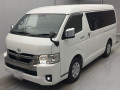2025 Toyota Hiace Van