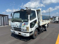 2003 Mitsubishi Fuso Fighter