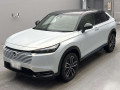 2026 Honda VEZEL